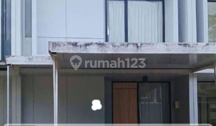 Dijual/Disewakan Rmh 2Lt Cluster Rolling Hills Tj.bunga Nego Ar