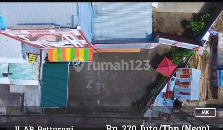 For Rent, Pettarani Main Road Land, Premium and Strategic Location. For Rent, Pettarani Main Road Land, Premium and Strategic Location.