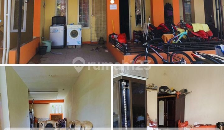 Dijual Rumah 1Lt Perumahan Taman Metropolitan Tj Bunga Nego Ar Dijual Rumah 1Lt Perumahan Taman Metropolitan Tj Bunga Nego Ar