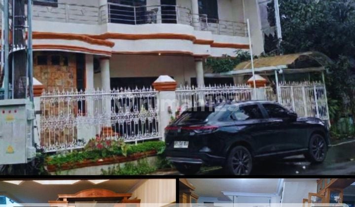 Dijual/Disewakan Rmh 2Lt Villa Surya Mas Toddopuli 4,3 M Nego Ar