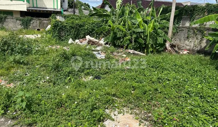 Tanah Datar Padat Pejaten Barat Pasar Minggu Jakarta Selatan Strategis