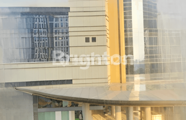 Apartemen TranSpark Tower Borealis Di Mall Trans Cibubur Apartemen Elite Full Furnish