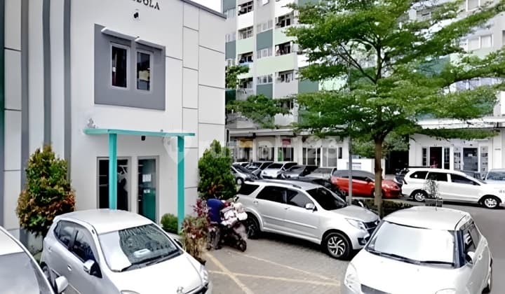 Apartemen Sentra Timur Pulogebang Jakarta Timur Harga Murah Sangat Terjangkau