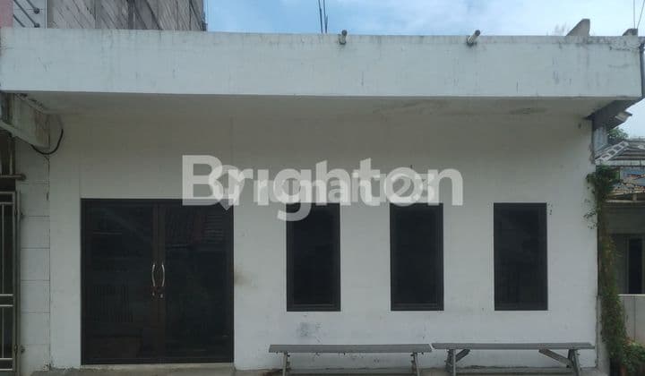 SEWA RUMAH DUKUH BIMA KOTA LEGENDA GRAND WISATA MUSTIKA JAYA BEKASI JAWA BARAT BEBAS BANJIR