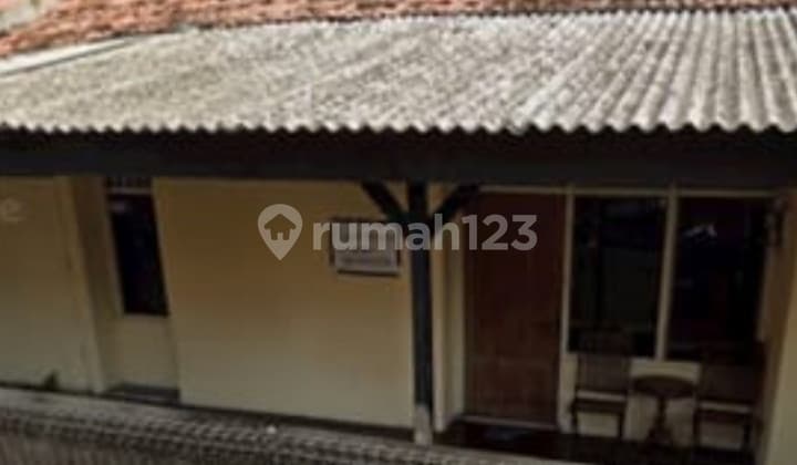 Rumah Perum Mahesa Pedurungan Semarang Bebas Banjir