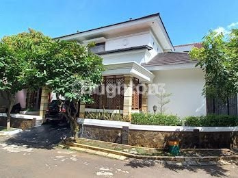 Rumah Di Mahagoni Park Bintaro Jaya Mewah Dan Strategis.