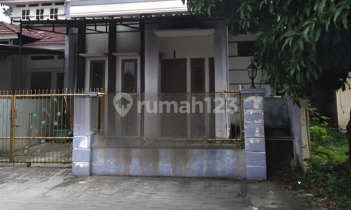 Rumah Minimalis Dukuh Bima Kota Legenda Grand Wisata Bekasi Timur Bebas Banjir
