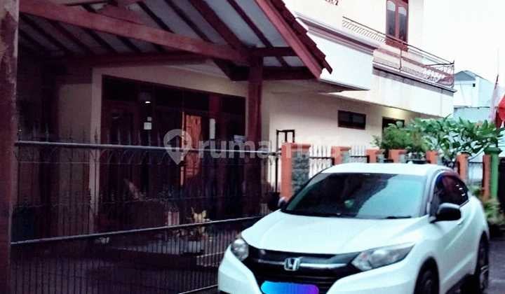 The Prestigious Modern House Duren Sawit Jakarta Timur Premium Strategis