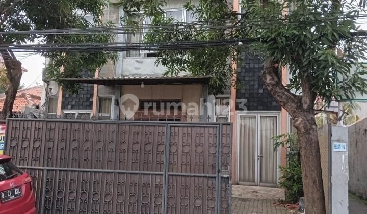 Rumah Kost Dan Kontrakan Pedati Raya Cipinang Cempedak Jatinegara Jakarta Timur Furnish