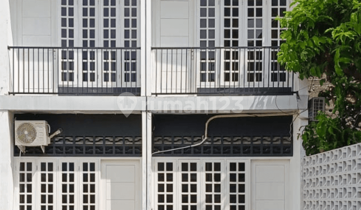 Perumahan Murah di Condet, Jakarta Timur.