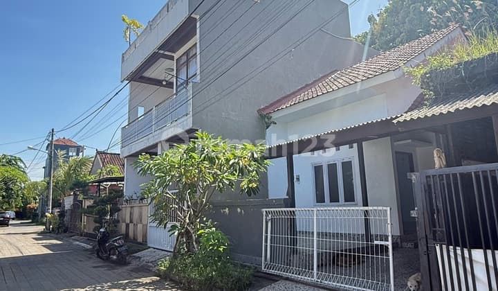 Rumah Dijual Dekat Kampus Udayana Jimbaran - Lokasi Strategis & Nyaman