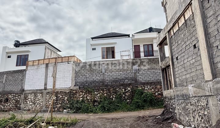 Strategic Land for Sale in Udayana Campus Area, Jimbaran, Bali