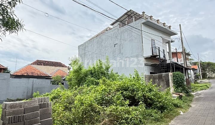Tanah Dijual di Taman Sakura Jimbaran - Badung, Bali