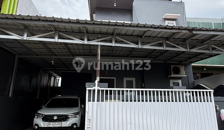 For Sale Beautiful 2-Story House - Ready to Live In, Taman Griya Jimbaran