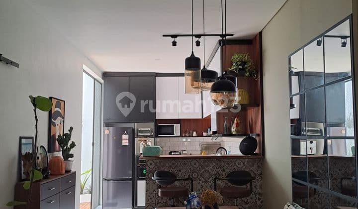 Dijual Rumah Murah - Taman Griya, Jimbaran