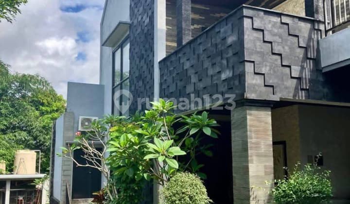 Dijual Rumah - Hitung Harga Tanah, Pecatu Bali