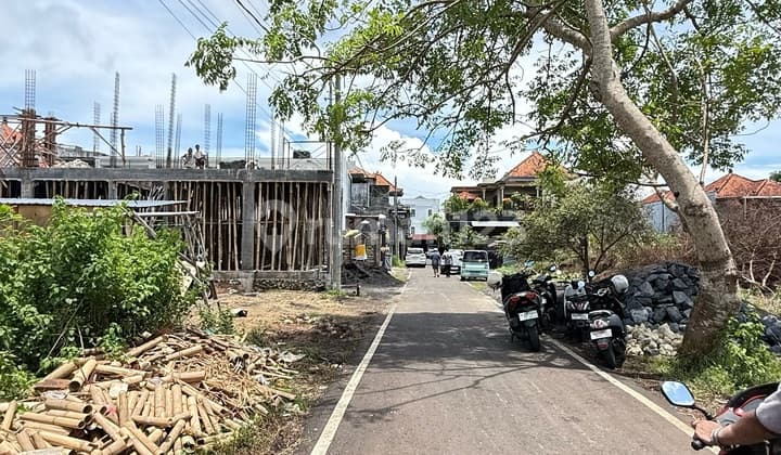 Tanah Kavling Luas 1 Are - Dekat Kampus Unud Jimbaran