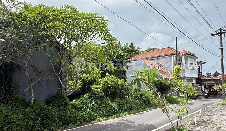 Tanah Strategis Pondok Kampial - Nusa Dua Bali
