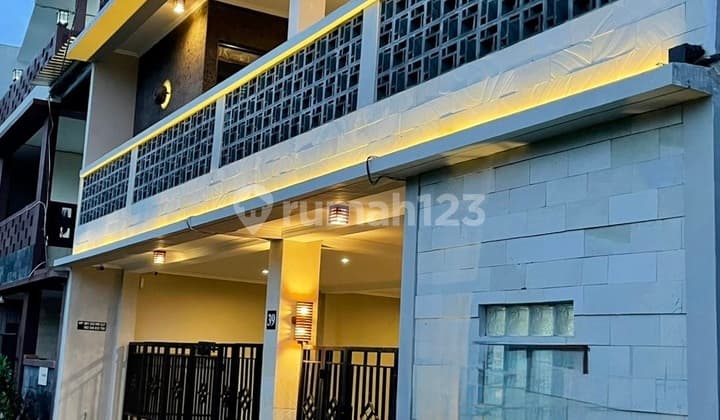 Kost Eksklusif Baru - Area Kampus Unud Jimbaran Bali