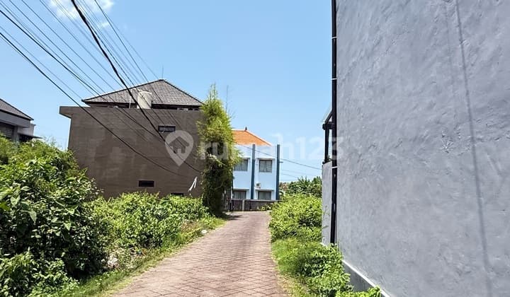 For Sale – Strategic Land in Taman Mumbul, Nusa Dua, Bali