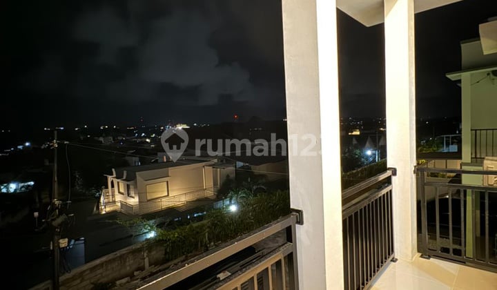 Dijual Rumah Baru Siap Huni - Nusa Dua, Bali
