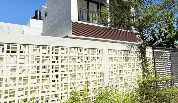 Dijual Murah - Rumah 2 Lantai Dekat Kampus Udayana, Jimbaran