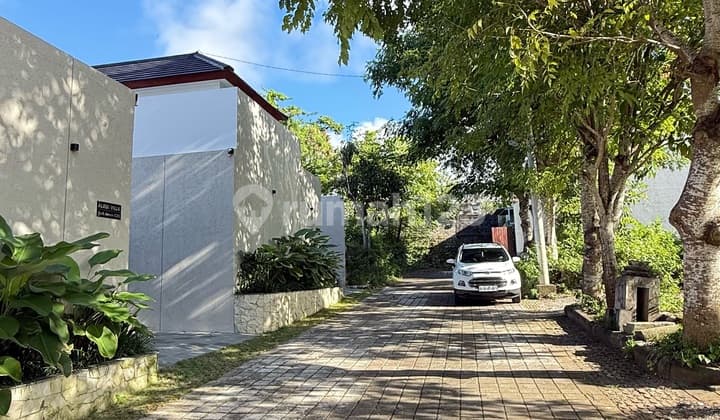 Premium Land for Sale in the Elite Bali Arum Complex - Jimbaran, Bali