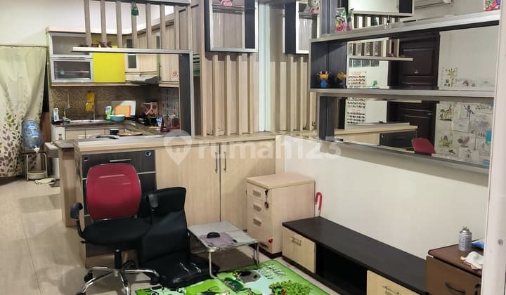 Disewakan Rumah Bagus Siap Huni Full Furnished di Kelapa Gading Dekat Mkg