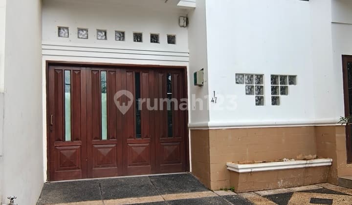 Murah! Disewakan Rumah Bagus Mewah di Villa Permata Gading, Kelapa Gading Jakarta Utara