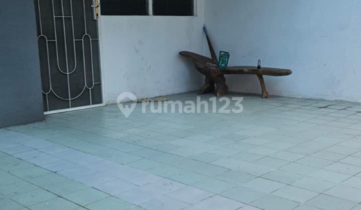 Disewakan Rumah Bagus Siap Huni di Kelapa Gading Dekat Mkg