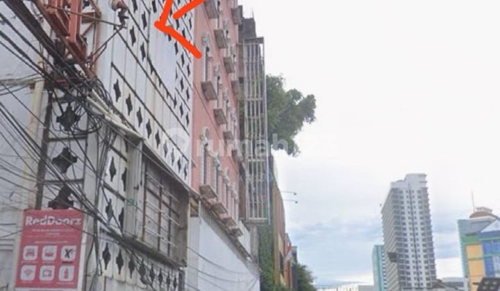 Dijual Bangunan Tua Hitung Tanah Lokasi Strategis Pinggir Jalan Utama Glodok Sangat Dekat Stasiun Mrt Dijual Bangunan Tua Hitung Tanah Lokasi Strategis Pinggir Jalan Utama Glodok Sangat Dekat Stasiun Mrt