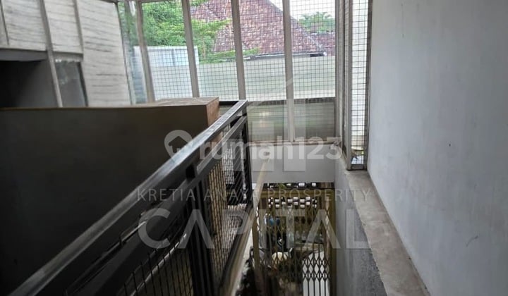 Pavilion House in Riau Wing With Strategic Position And Suitable For Both Residences And Business Places