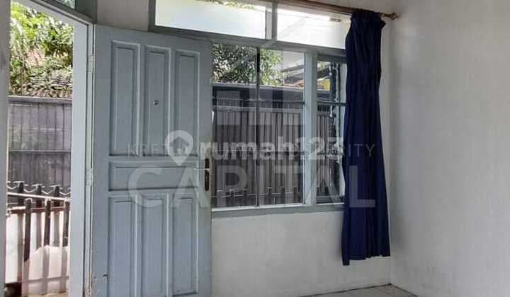 Rumah Dekat Rumah Mode Sayap Setiabudi Bandung