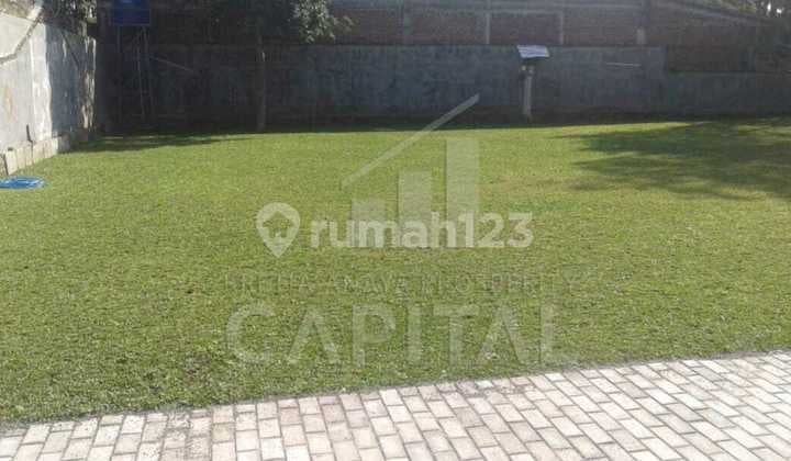 Kavling Siap Bangun di Sariwangi Bandung