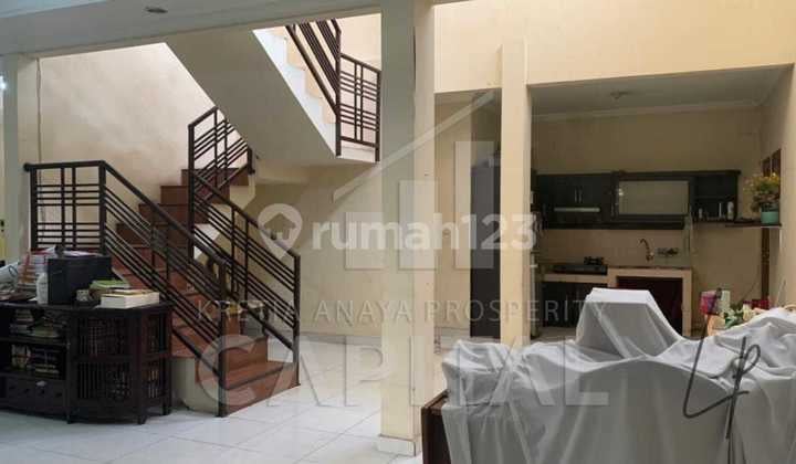 rumah Siap Huni Dan Terawat di Turangga