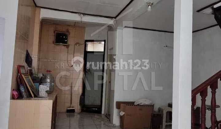 Rumah Dekat Rumah Mode Sayap Setiabudi Bandung