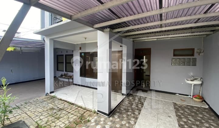 Spacious and Well-Maintained House, Ideal for Residence or Business in Antapani