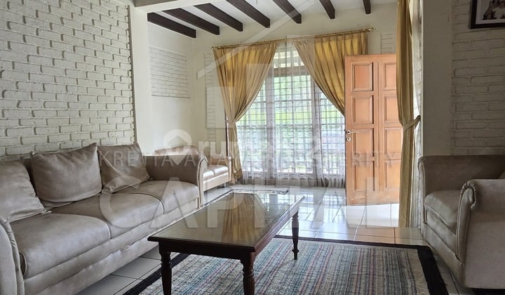 Turun Harga Rumah Tinggal Bonus 13 Kamar Kost Aktif di Terusan Cigadung