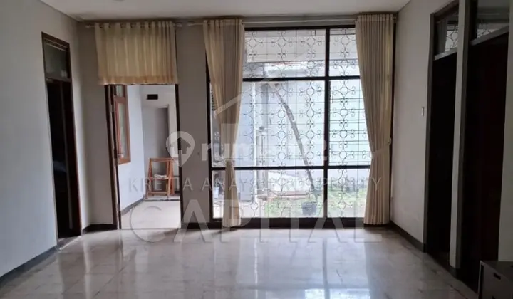 Rumah Tinggal Siap Huni di Sumber Sari Bandung