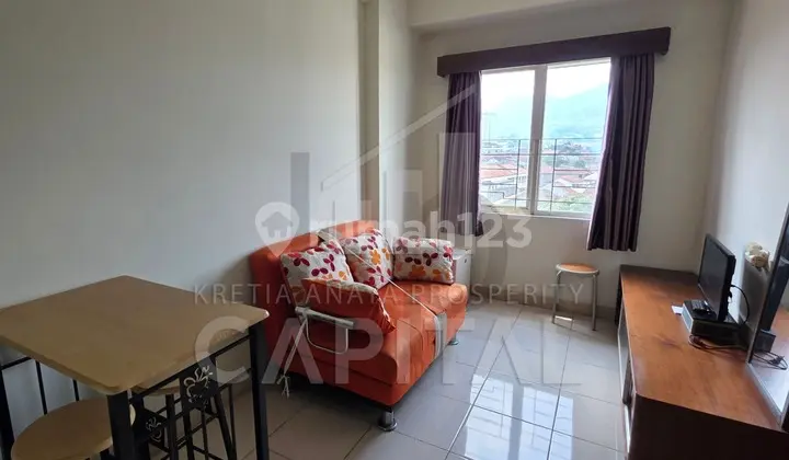 Pinewood Jatinangor Apartment, Grand Suites Type, Near Universities and Shopping Centers.
