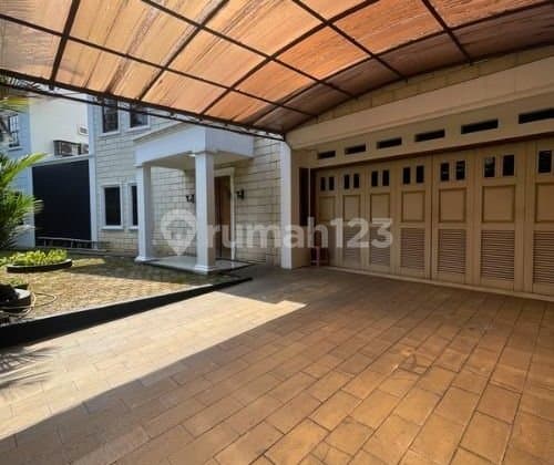 Veteran Rempoa Jakarta Selatan