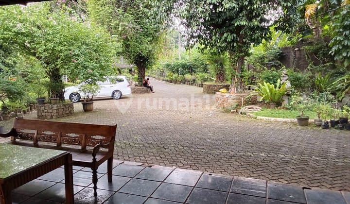 Dijual Rumah Hitung Tanah Jagakarsa Jakarta