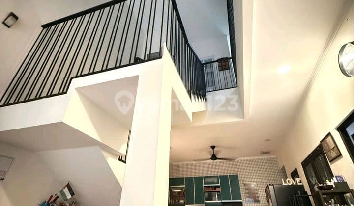 Rumah di Graha Raya Bintaro Tangerang Selatan