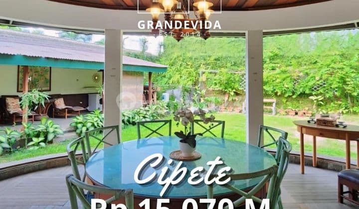 Strategic Plot Location in Complex with Bonus 1-Story Building Near MRT Station
