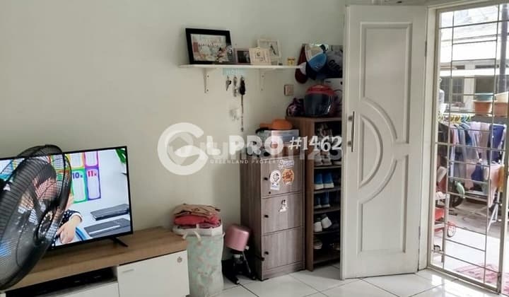 Dijual Rumah di Perumahan Bojong Indah Cengkareng Jakarta Barat SHM bisa KPR Bank