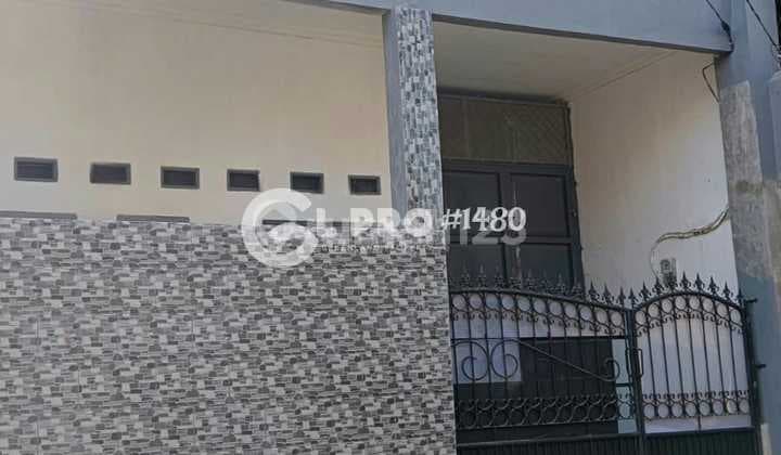 Dijual Rumah 2 Lantai Bangunan Baru Lokasi Strategis Bisa Buat Usaha di Perumahan Jatimulya Bekasi Timur