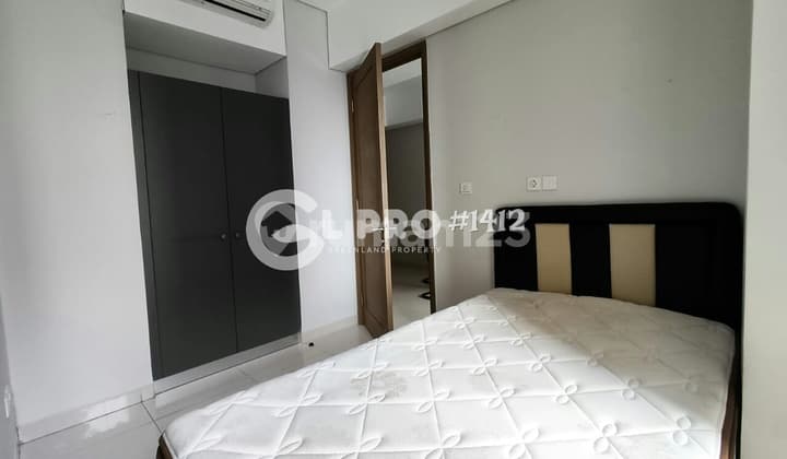 Dijual Murah Taman Anggrek Residence 1 Bedroom Best View Bisa Kpr Bank di Jakarta Barat