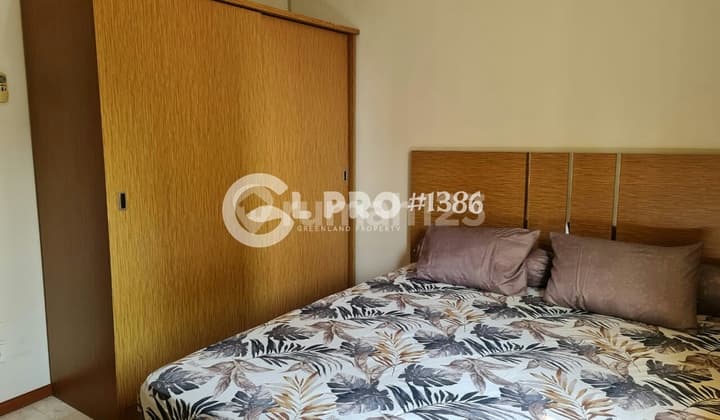 Disewa Apartemen Royal Mediterania Garden Residence Royal Medit di Tanjung Duren Central Park Mall Jakarta Barat