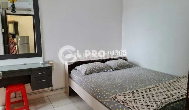 Disewa Apartemen Mediterania Garden Residence 2 Medit 2 di Tanjung Duren Central Park Mall Jakarta Barat