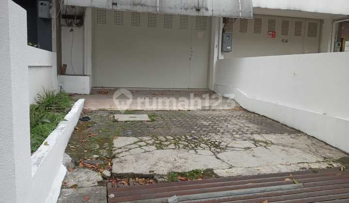 For Rent 1-Story Commercial Space Cikawao
